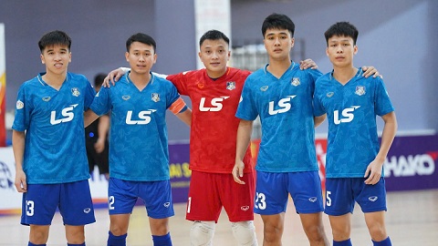 Thắng trận, Thái Sơn Bắc sẽ chạm tay vào cúp vô địch